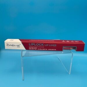 The Crème Shop Liplock Lip Liner - Roses Are